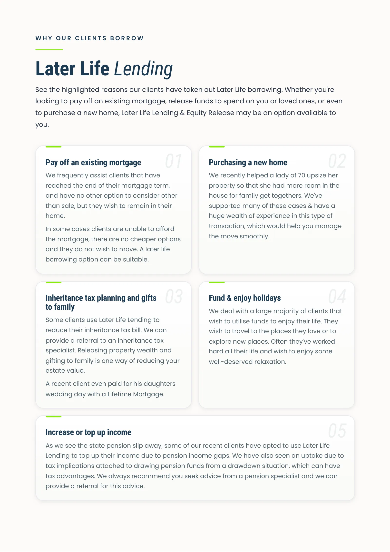 Brochure page 5