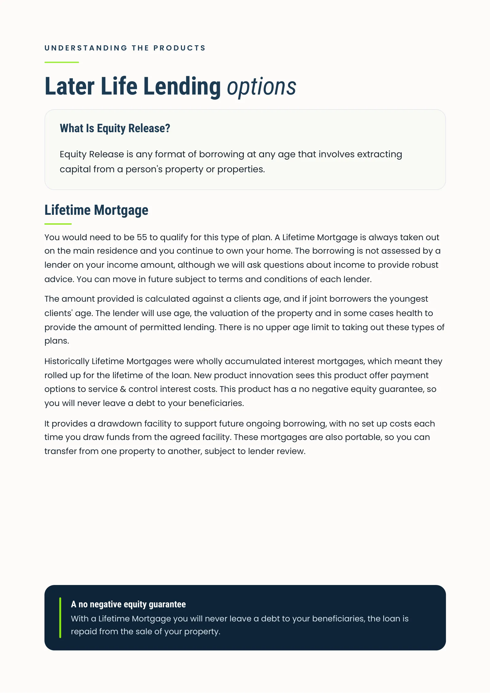 Brochure page 7