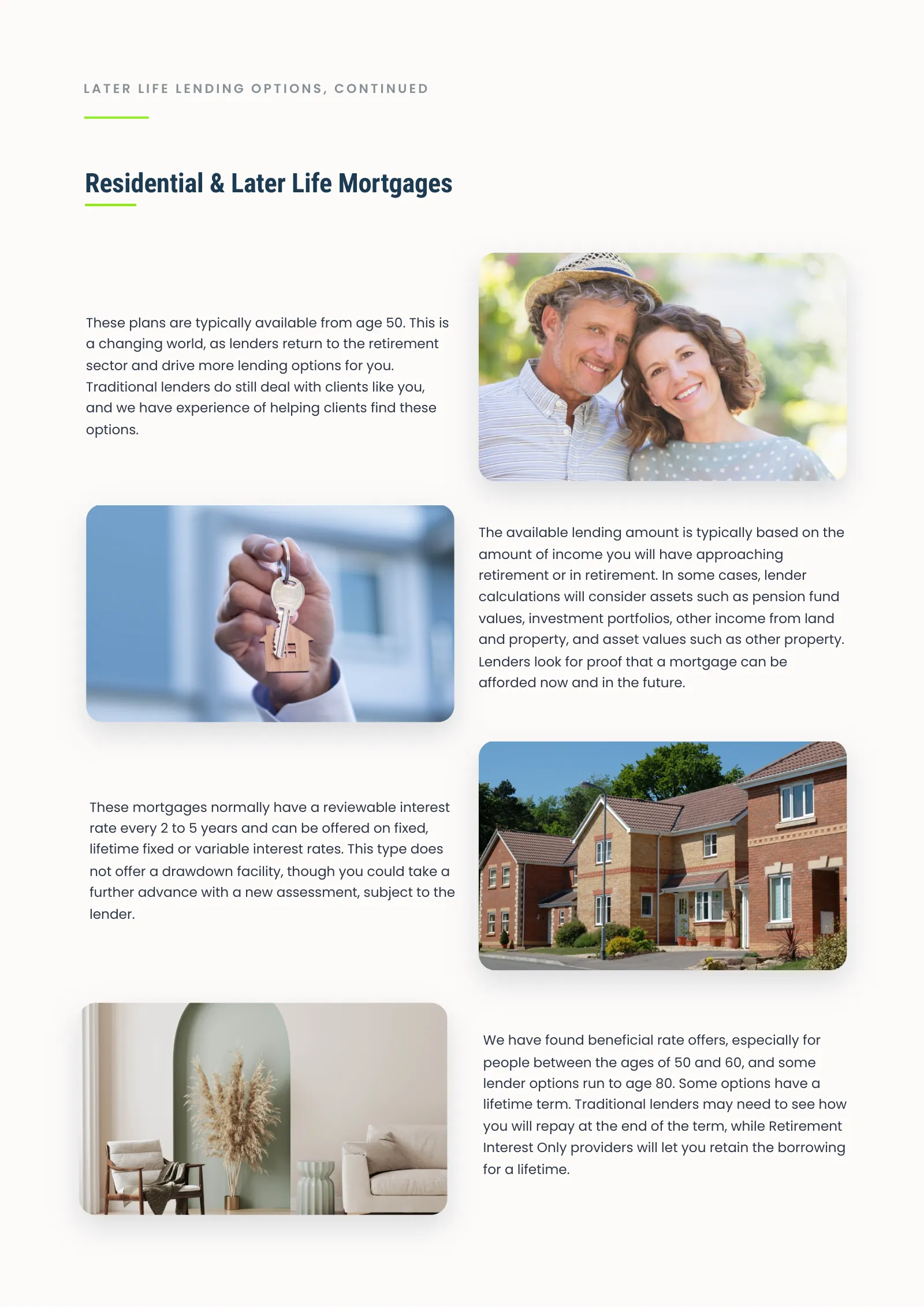 Brochure page 8